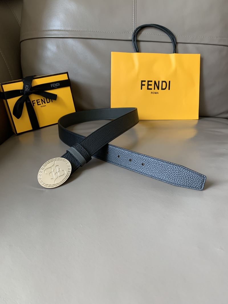 Fendi Belts